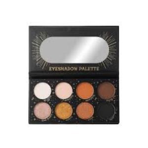 LA splash cosmetics magic eyeshadow palette